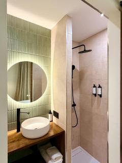 Tinto Dreams Hostel & Suites - 6