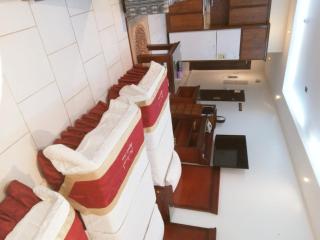 النخيل بلازا للشقق المخدومة اقتصادي 2-النفل - AlNakheel Plaza Serviced Apartments Economy - 7