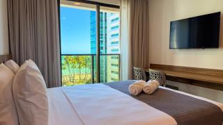 Spot Ponta Verde - 611 Vista Mar | Mandi Hospitalidade - 5