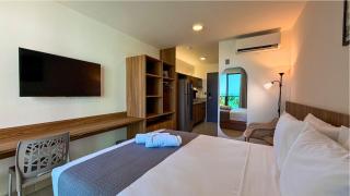 Spot Ponta Verde - 611 Vista Mar | Mandi Hospitalidade - 1