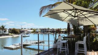 Waterfront Retreat in the heart of Mooloolaba - 0