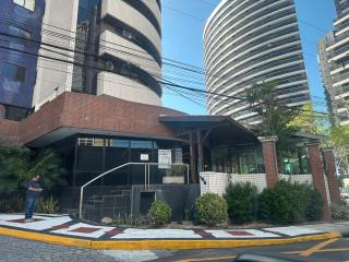 Flat Fortaleza Meireles - 6