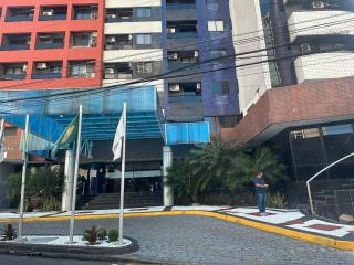 Flat Fortaleza Meireles - 7