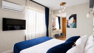 Excellent Apartments Fatih Legacy - 3