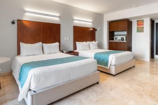Sunset Royal Beach Resort - All Inclusive - 8