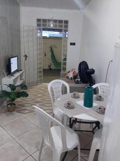 Casa aconchegante em Manaus - 7