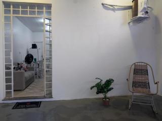 Casa aconchegante em Manaus - 3