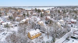 Historic Villa in Saltsjobaden 20 min from Stockholm City - 6