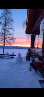 River's Whisper Cottage - 9