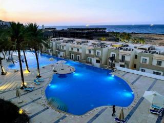 The groove, Panoramic Sea View, For families only - 2