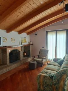 Penthouse in the center of Terni - 9