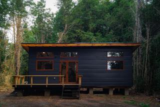 CABAÑA modular - 0