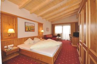 Hotel Alphof Alpbach - Alpbach - 6