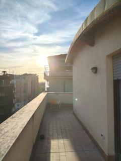 Penthouse in the center of Terni - 8
