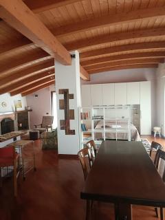 Penthouse in the center of Terni - 0