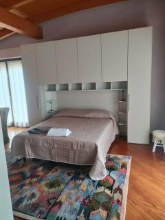 Penthouse in the center of Terni - 6