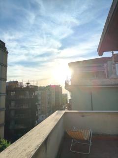 Penthouse in the center of Terni - 5