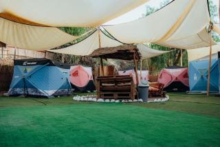 Altos de Quitor, Glamping - 8