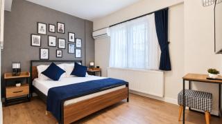 Excellent Apartments Fatih Legacy - 8