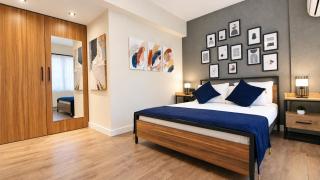 Excellent Apartments Fatih Legacy - 7