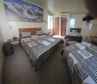 Hotel Boutique Romandia - 1