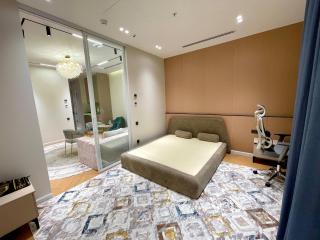 Tashkent city park, Nest One, B65 - 9