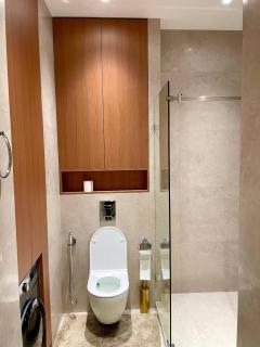 Tashkent city park, Nest One, B65 - 7