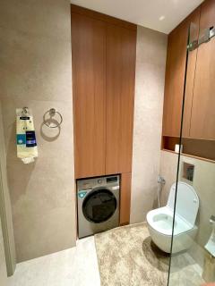 Tashkent city park, Nest One, B65 - 5