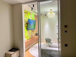 Tashkent city park, Nest One, B65 - 4