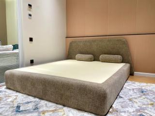 Tashkent city park, Nest One, B65 - 3