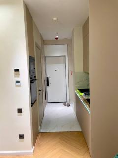 Tashkent city park, Nest One, B65 - 1