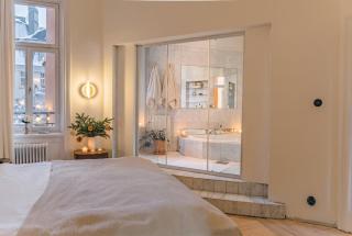 Scandinavian Apartment in Central Stockholm - 8