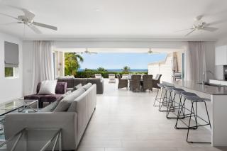 Westmoreland Modern sea View Villa with pool - Saint James - 9