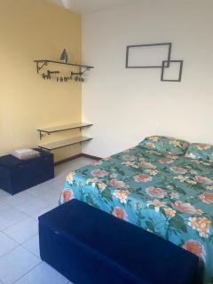 Flat Brisa Guarajuba Residence - 6