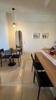 Flat completo p 04 pessoas perto praia shopping e aeroporto by Romel - 5