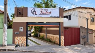 Pousada Dubai - Cuiabá - 0