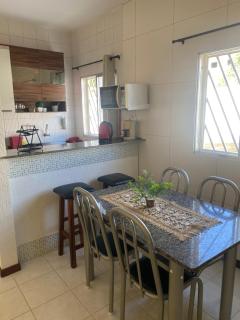 Flat Brisa Guarajuba Residence - 4