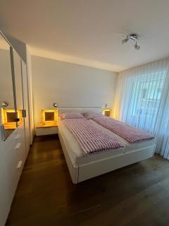 Holiday Apartment Roc Zermatt - 7