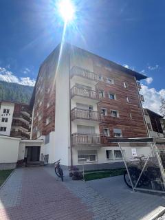 Holiday Apartment Roc Zermatt - 9