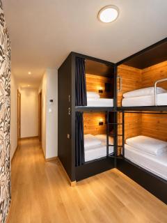 Tinto Dreams Hostel & Suites - 7