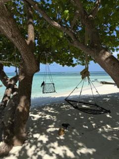 Cozy Beachside Room in Maafushi - Maafushi - 2