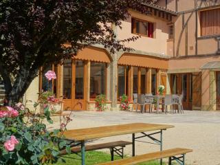 Gite La Saubolle à Marciac - 8