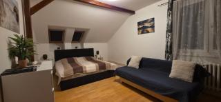 Apartman SKYNORTH v širšom centre Martina SEVER - Martin - 1