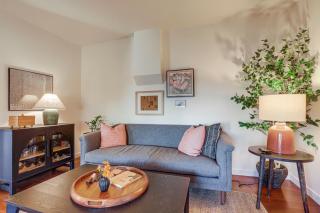 Updated bungalow in The Dalles! Walk to Downtown! - 5