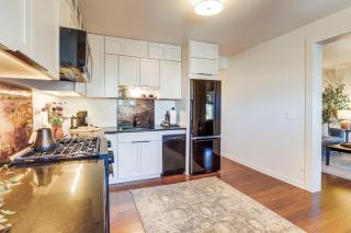 Updated bungalow in The Dalles! Walk to Downtown! - 1