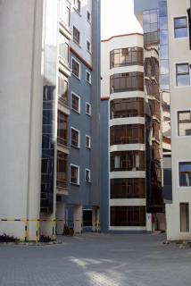LOLI Homes Nakuru CBD - 9