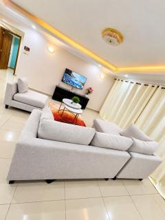 LOLI Homes Nakuru CBD - 6