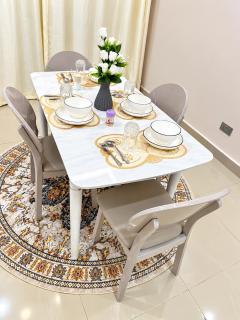 LOLI Homes Nakuru CBD - 5