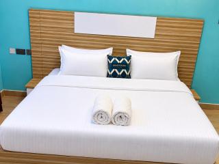 LOLI Homes Nakuru CBD - 4