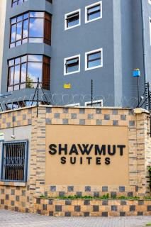 LOLI Homes Nakuru CBD - 1